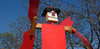 red fly man
