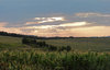 sundown