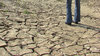 drought