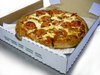 Pizza Inbox