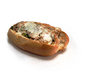 Hot Sandwich