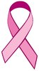 Single Ribbon Pink