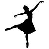 Ballerina 1