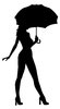 Silhouette Pose 13