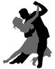 Tango 4 Silhouette