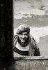 Dinu's smile