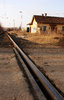 train station