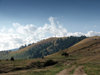 Romanian scape