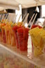 Fruits in a glass 1