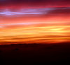 a trip in the sky