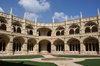 Jeronimos monastery 1