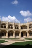 Jeronimos monastery 3