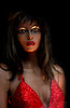 Unreal woman 1