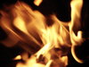 blured fire 2
