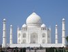 TAJ MAHAL 1