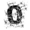 DistressedDigits 0