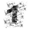 DistressedDigits 1