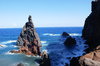 Punta de Sao Lourenco in Madei