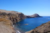 Punta de Sao Lourenco in Madei