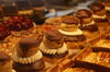 Cakes and pies 1