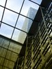 Glass perspective 2
