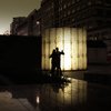 London evening 4