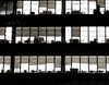 Alone in the office 2