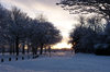 SNOW, SNOW, SNOW!