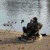 fisherman