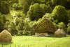 idyllic Romania