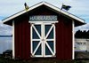 boathouse