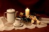 christmas coffee