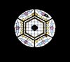mandala window
