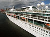 Cruise Ship