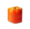 Square apple