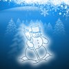 Snowman.