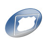 Web button
