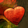 Heart design
