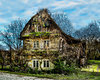Empty house