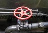 Valve wheel