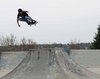 Skate Boarder