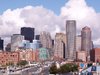 Down town Boston