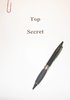 Top secret