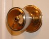 Door knob
