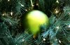 Baubles Themed Christmas 3