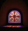 stained glass,  1