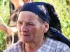 old lady