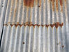 Corrugated Metal