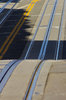 Cable-car tracks 2