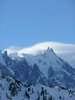 Aiguille du midi 1